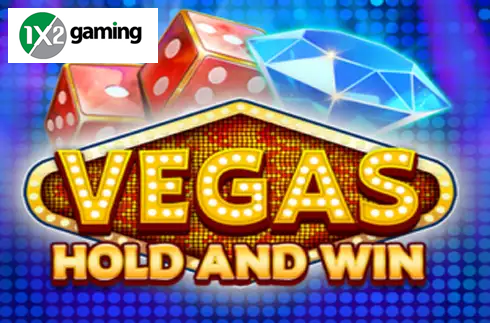 Vegas Hold and Win
